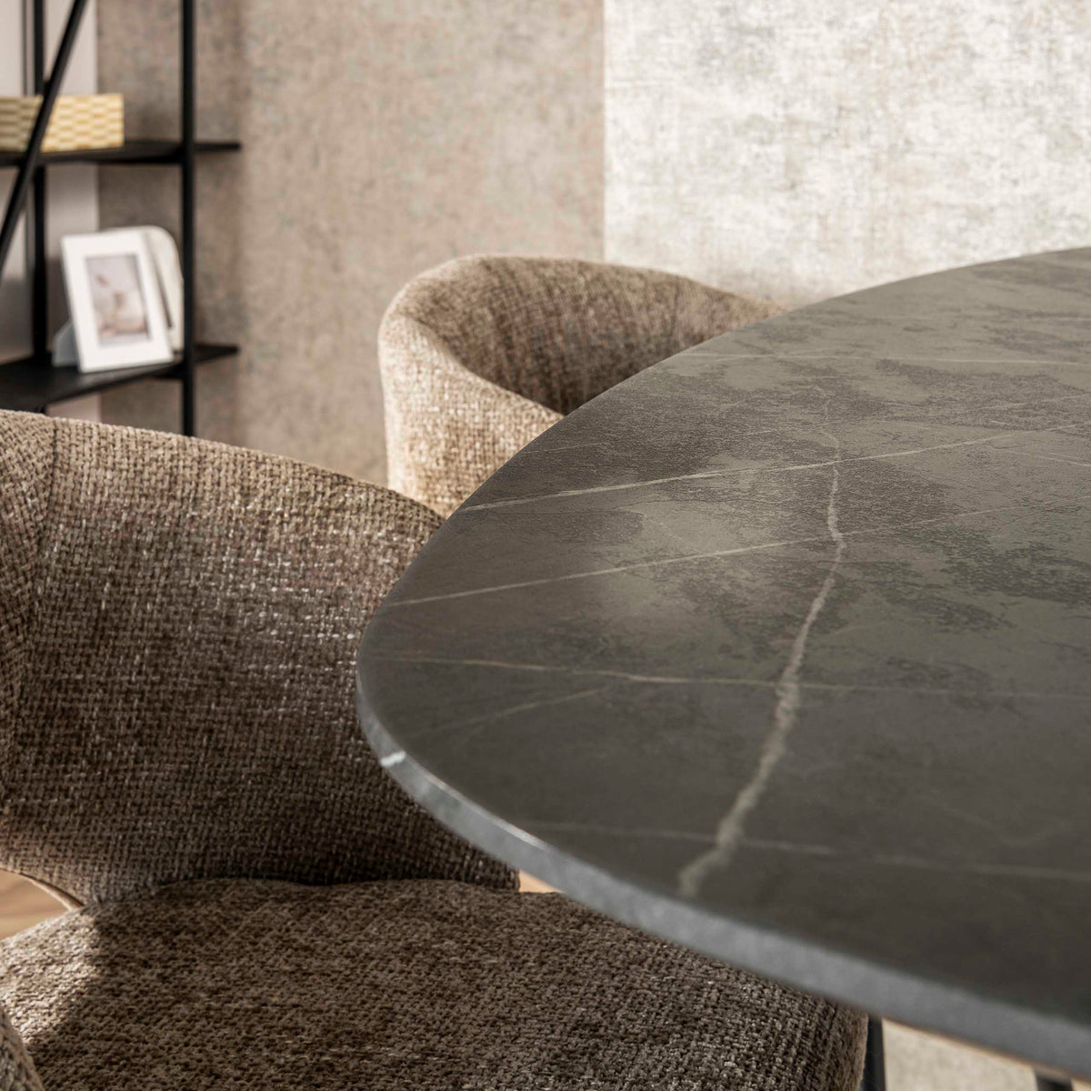 Bartafel Onyx Cross 140