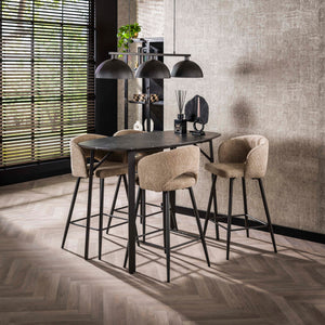 Bartafel Onyx 140