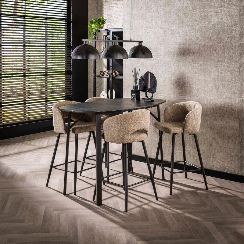 Bartafel Onyx 140