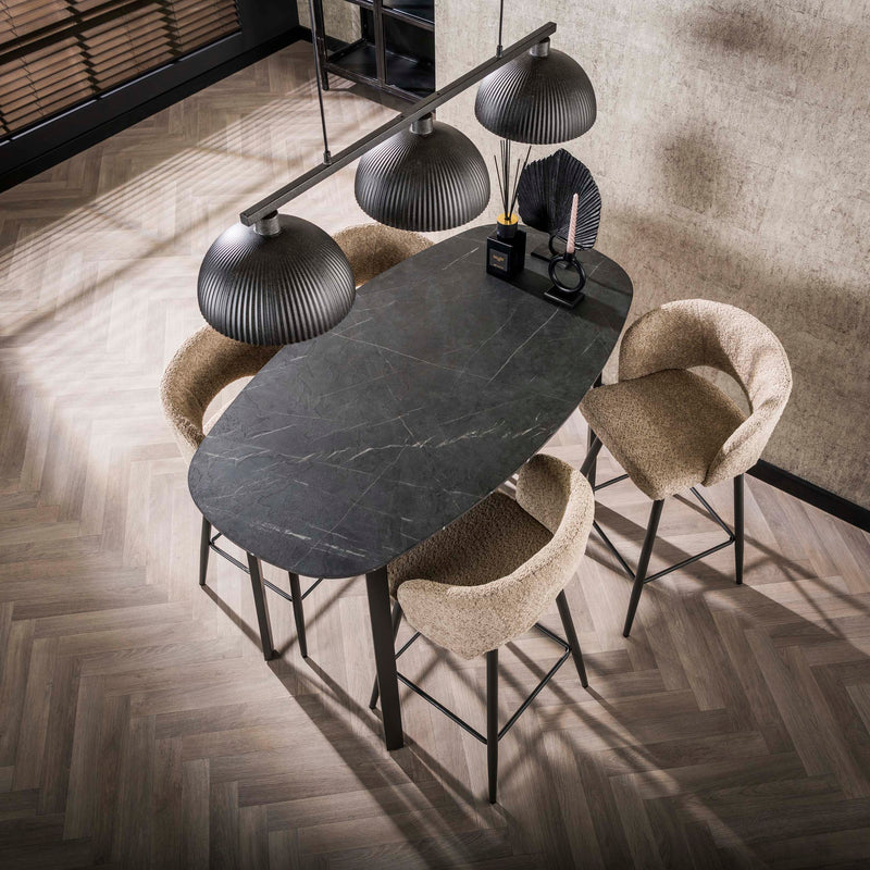 Bartafel Onyx 140