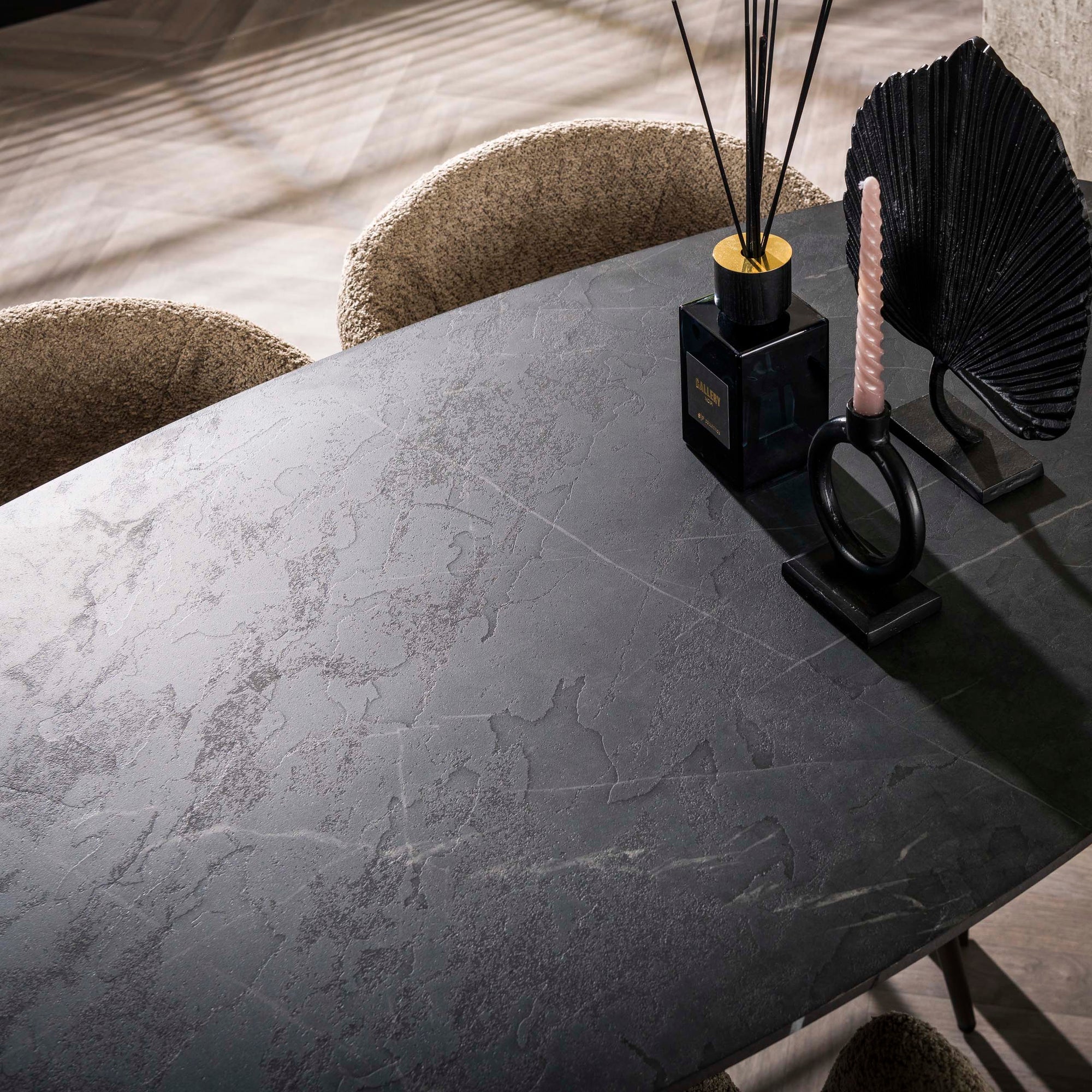 Bartafel Onyx 140
