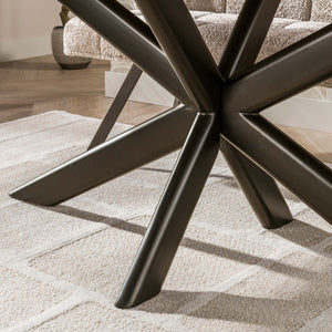 Eettafel Cliff 180 - foto 8