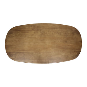 Eettafel Cliff 215