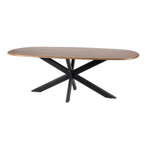 Eettafel Cliff 215