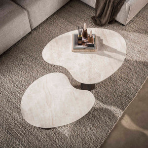 Salontafel Ceramo aperto set/2 - foto 7
