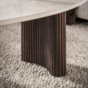 Salontafel Ceramo aperto set/2 - foto 9