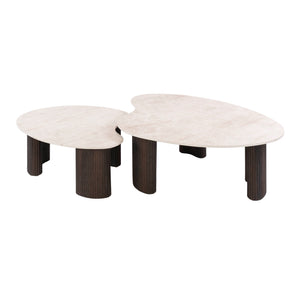 Salontafel Ceramo aperto set/2 - foto 10