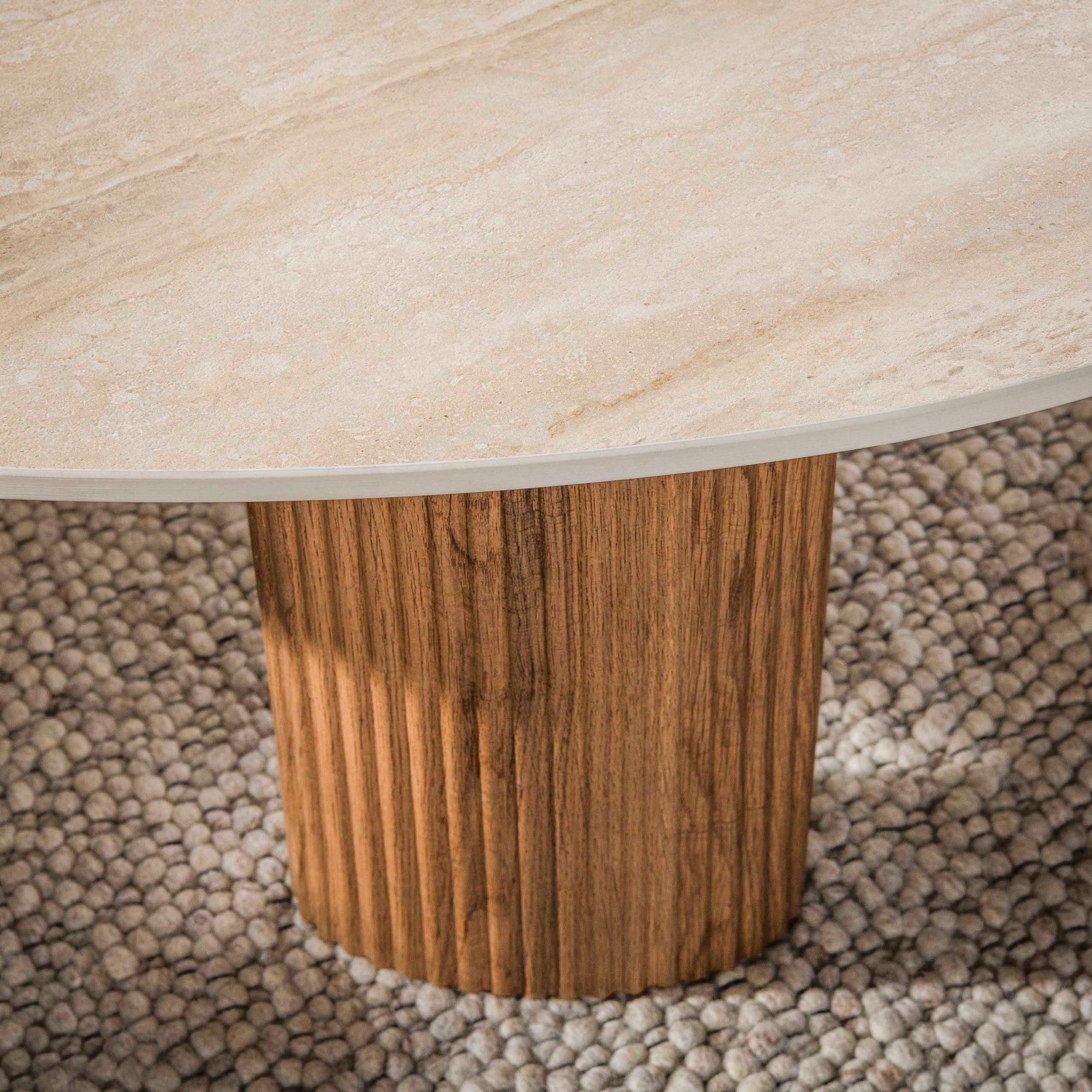 Salontafel Ceramo aperto set/2 - foto 3