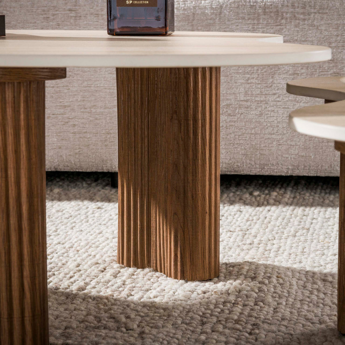 Salontafel Ceramo aperto set/2 - foto 4