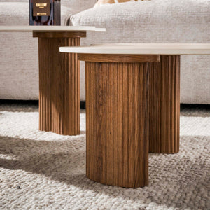 Salontafel Ceramo aperto set/2 - foto 5