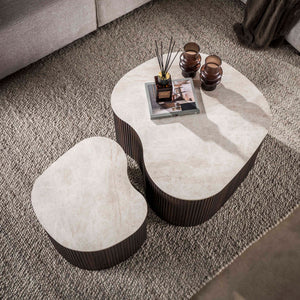 Salontafel Ceramo medio set/2 - foto 6