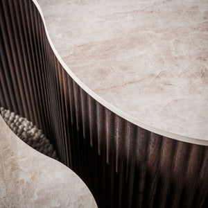 Salontafel Ceramo medio set/2 - foto 7