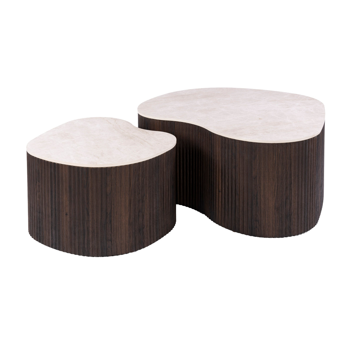 Salontafel Ceramo medio set/2 - foto 8