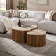 3D ceramic travertine