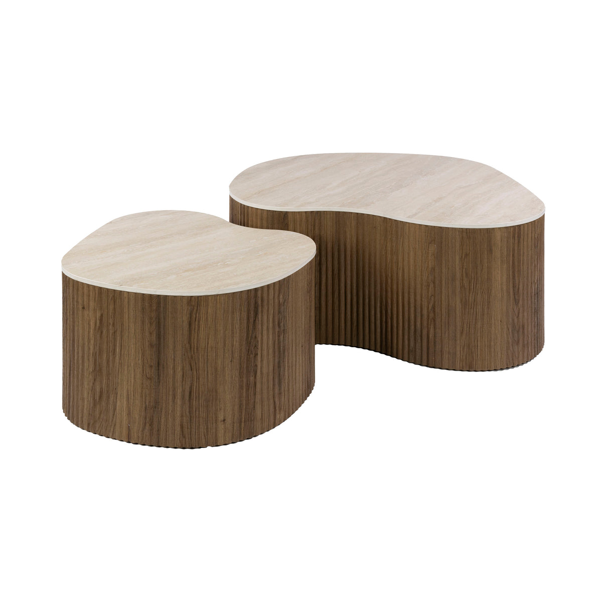 Salontafel Ceramo medio set/2 - foto 5
