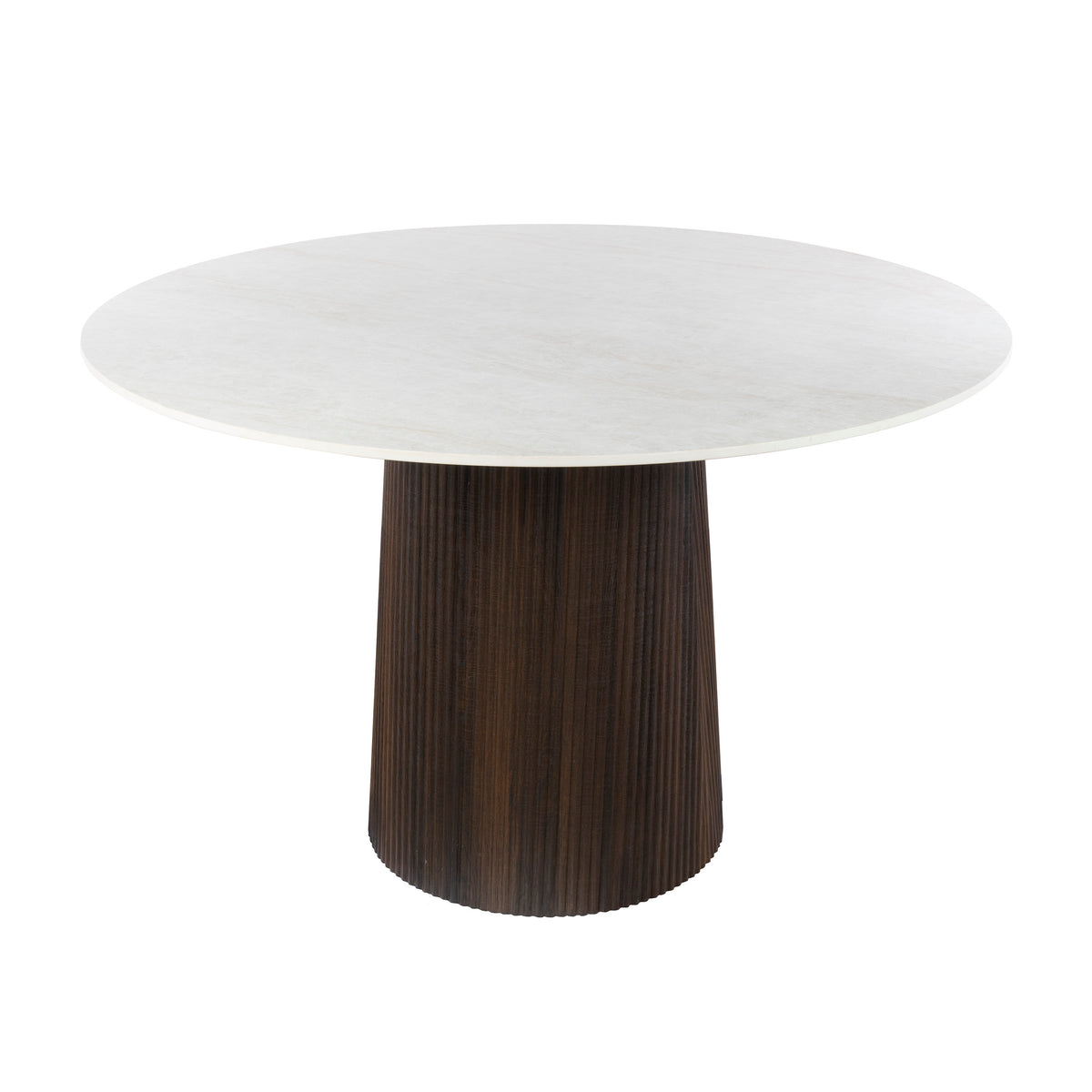 Eettafel Ceramo Centro Ø120 - foto 6