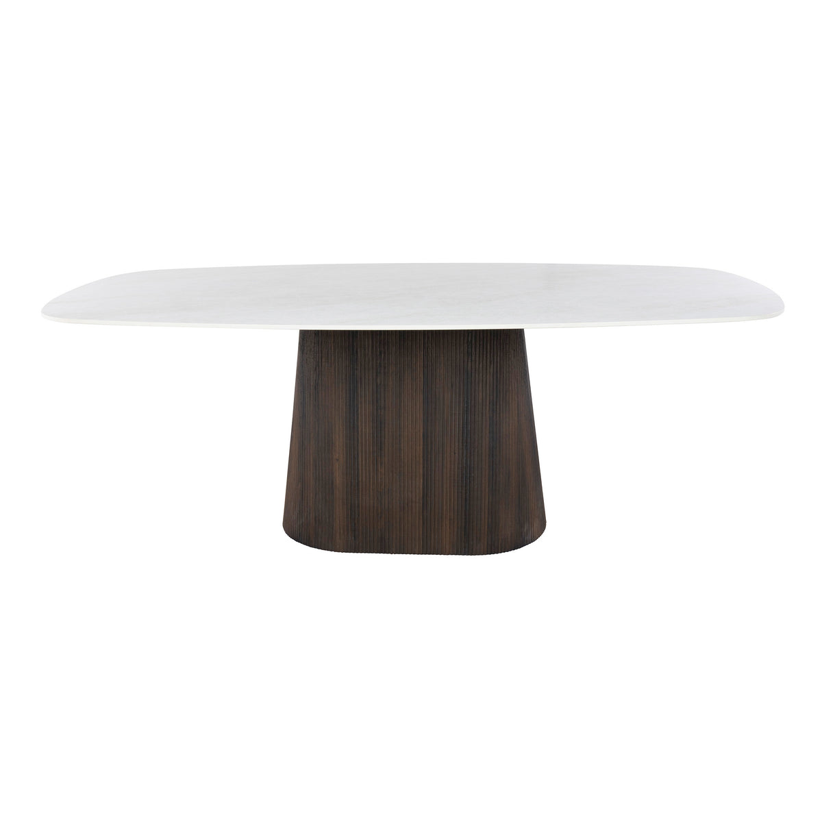 Eettafel Ceramo Centro 215 - foto 6