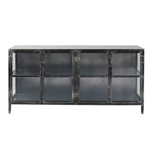 Dressoir Rift Metal 4D