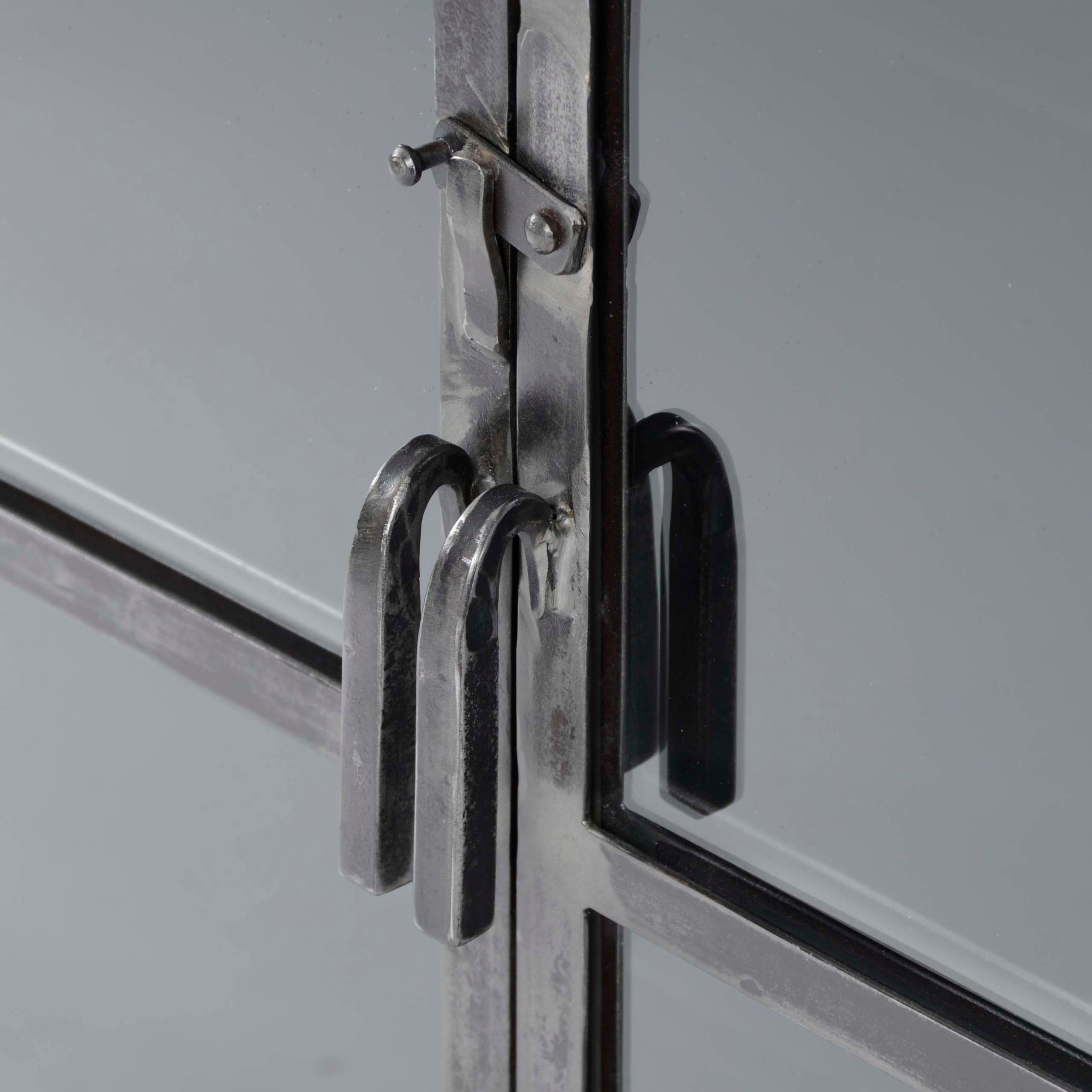 Dressoir Rift Metal 4D