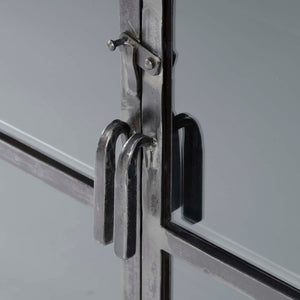 Dressoir Rift Metal 4D