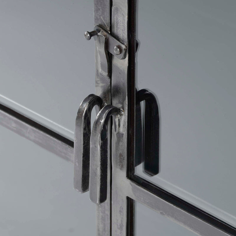 Dressoir Rift Metal 4D