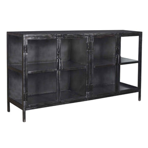Dressoir Rift Metal 4D