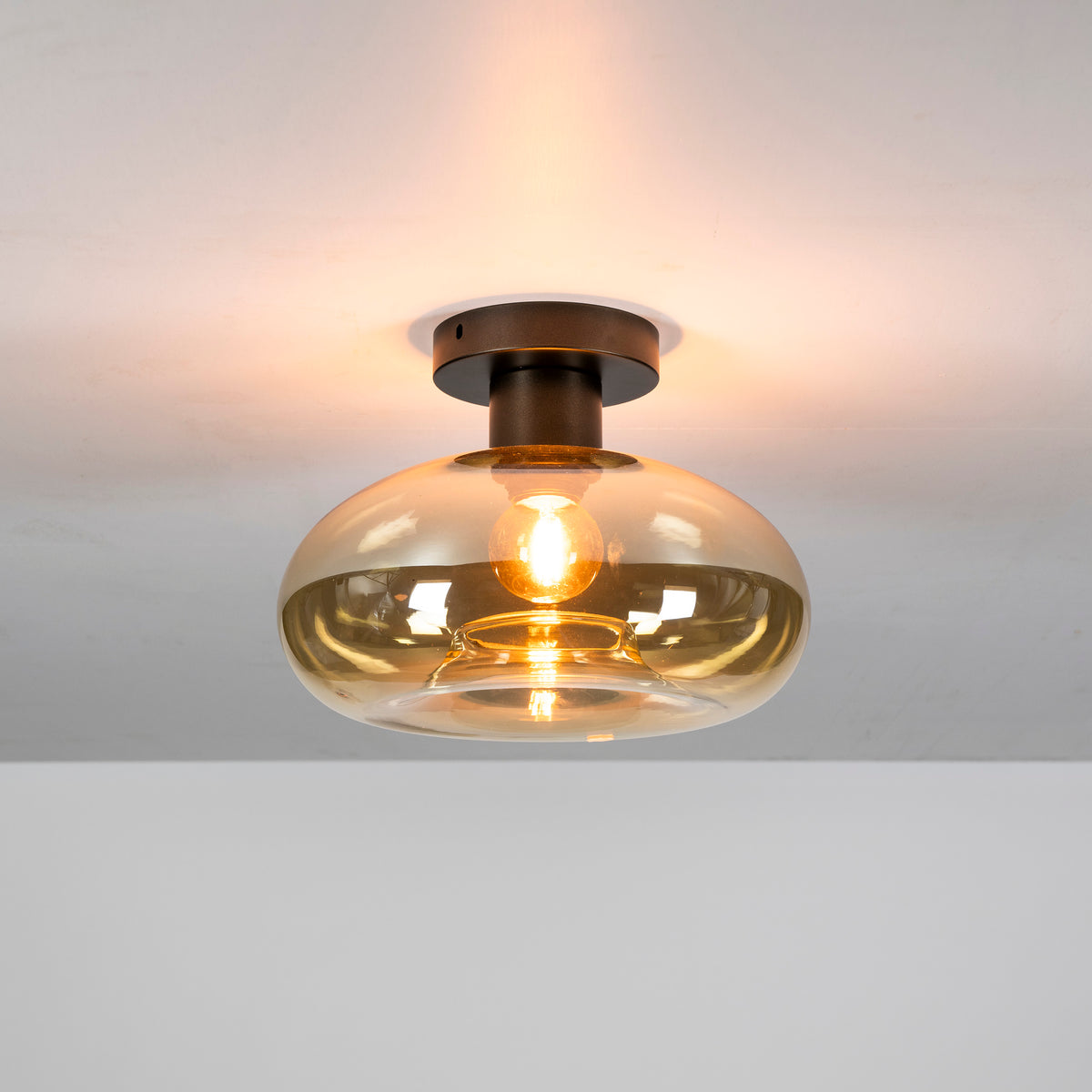 Plafondlamp Soll 1L