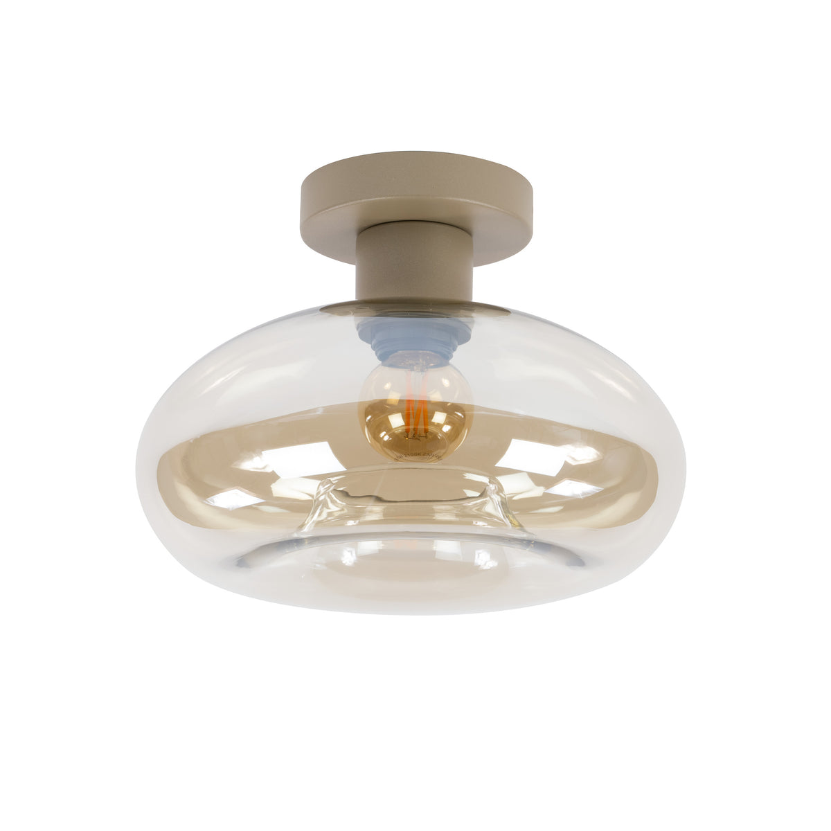 Plafondlamp Soll 1L - foto 6