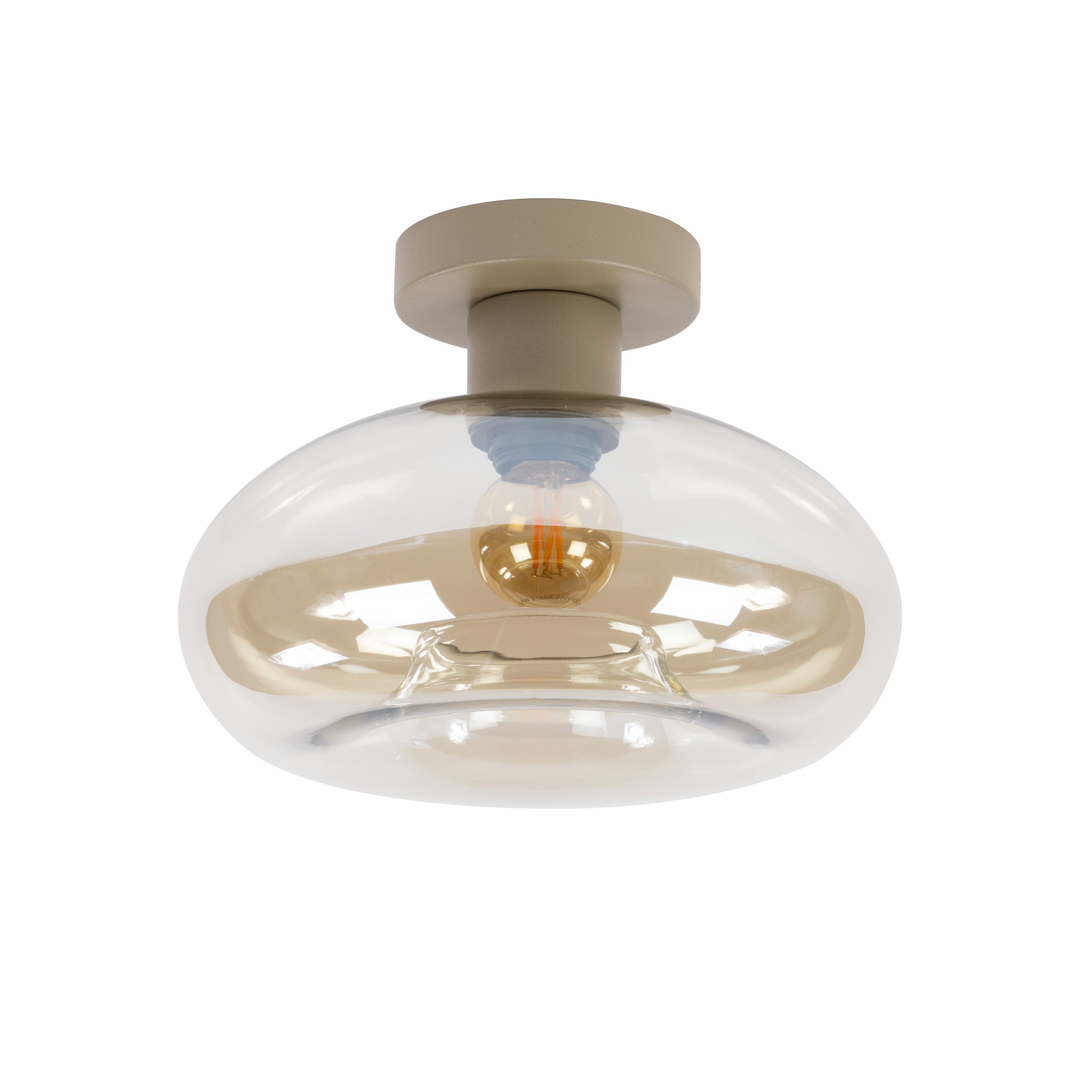 Plafondlamp Soll 1L - foto 6