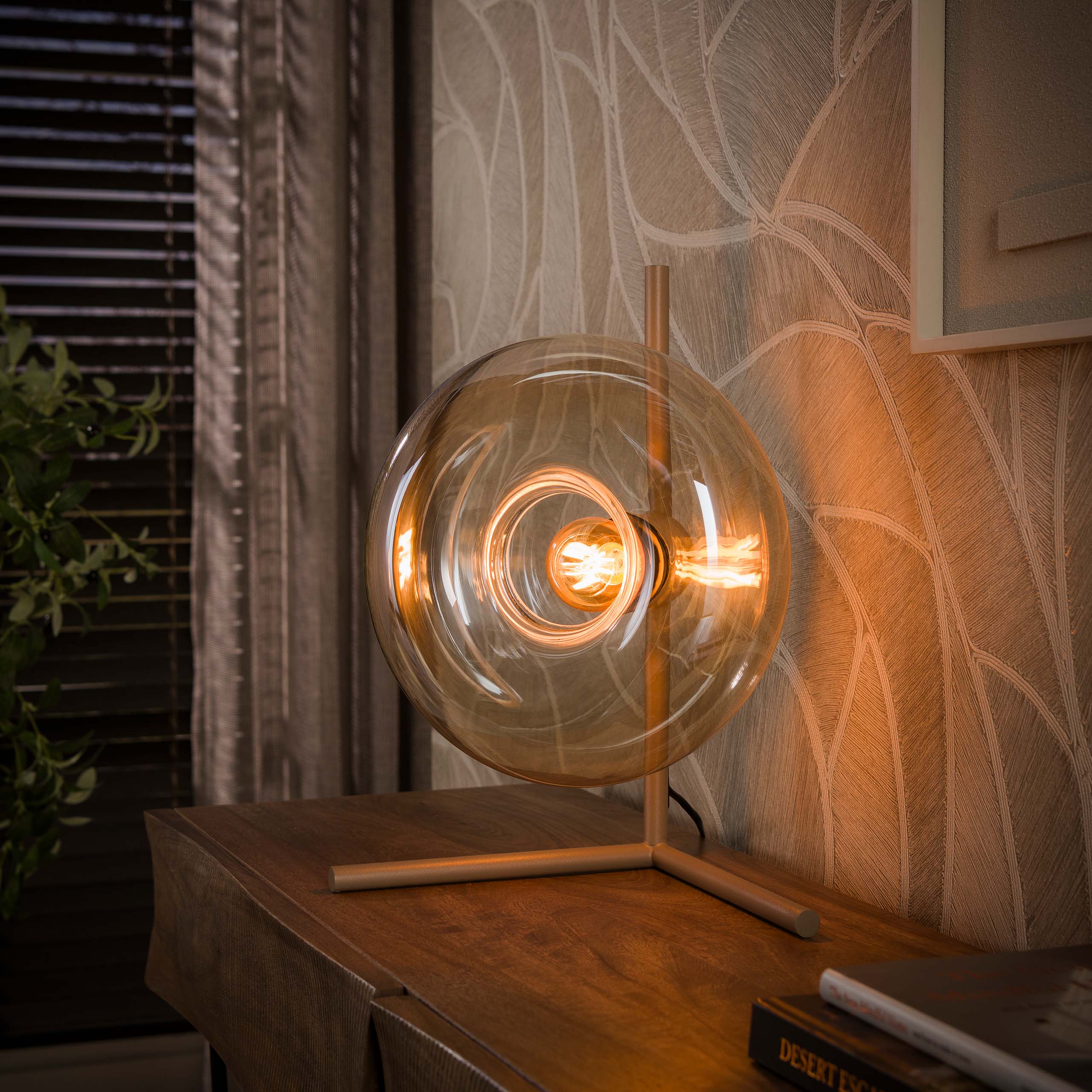 Table Lamp Soll 1L
