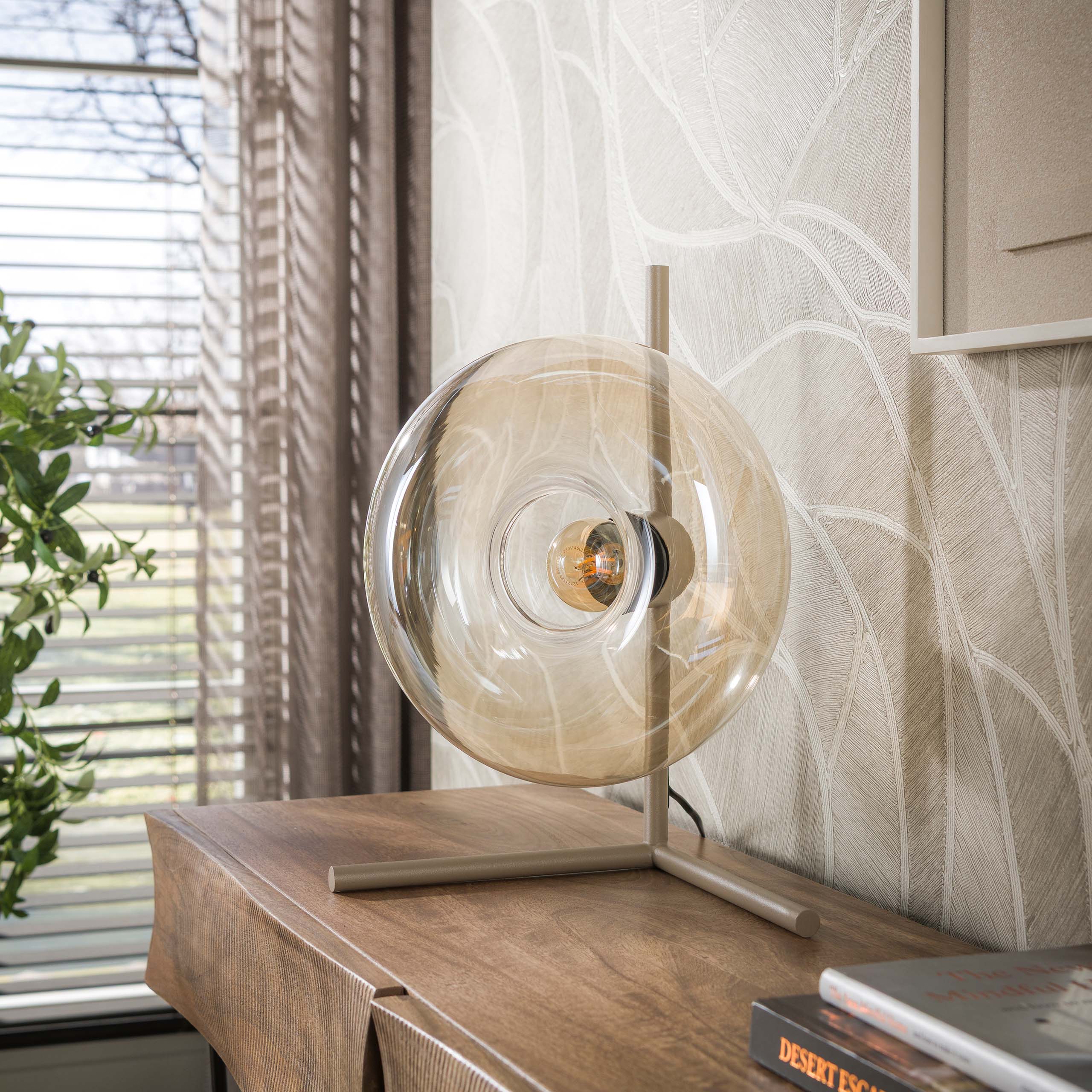 Table Lamp Soll 1L