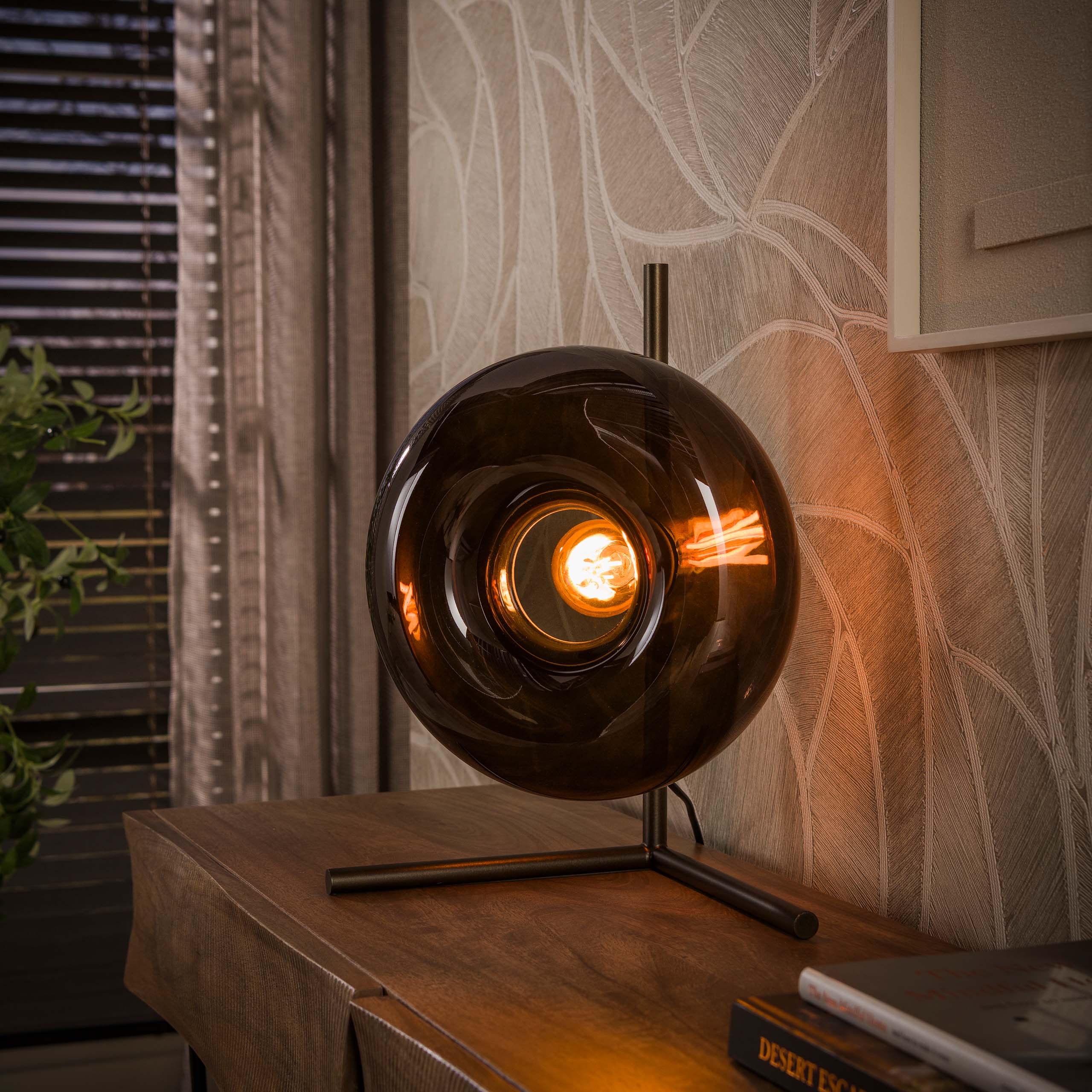 Table Lamp Soll 1L