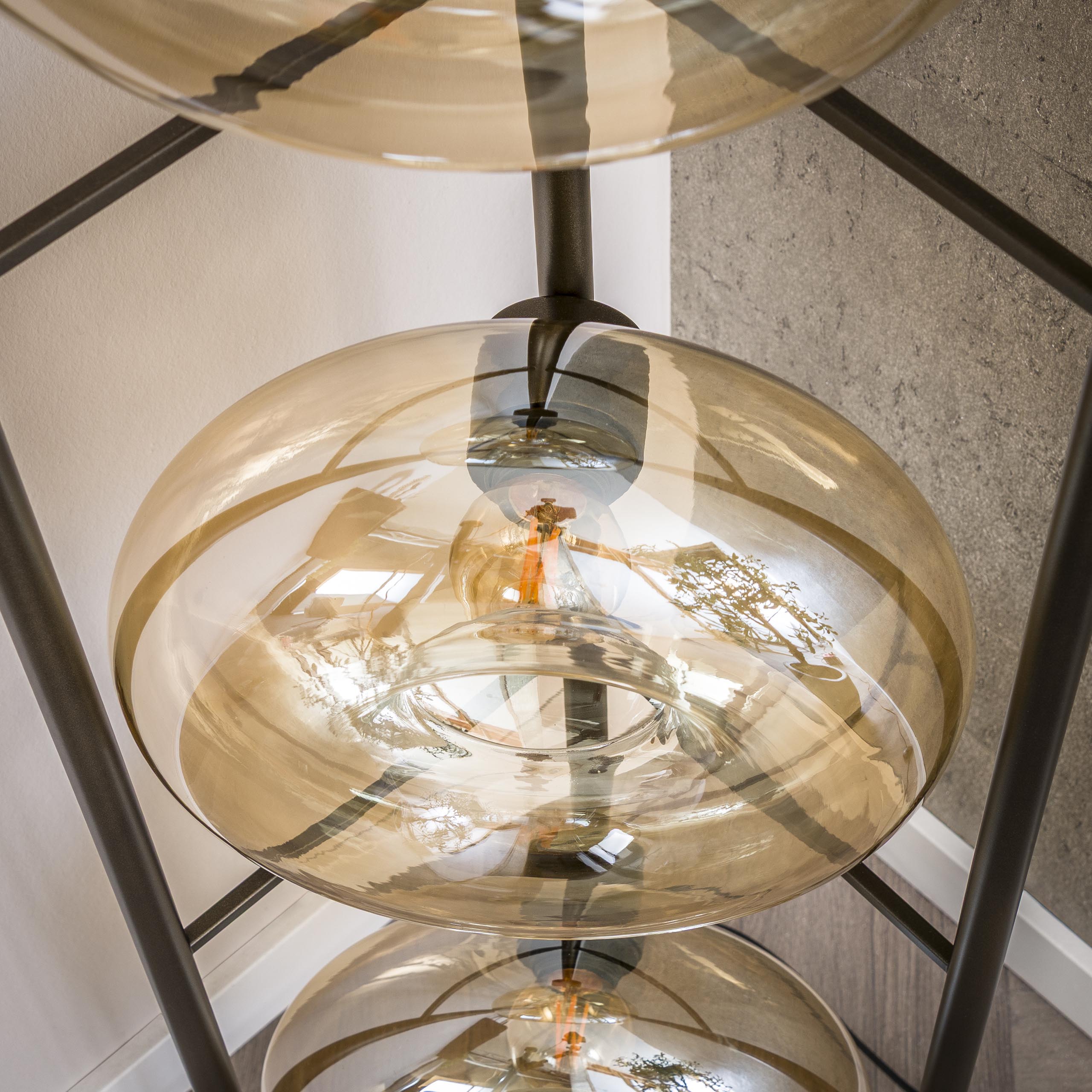Vloerlamp Soll 4L