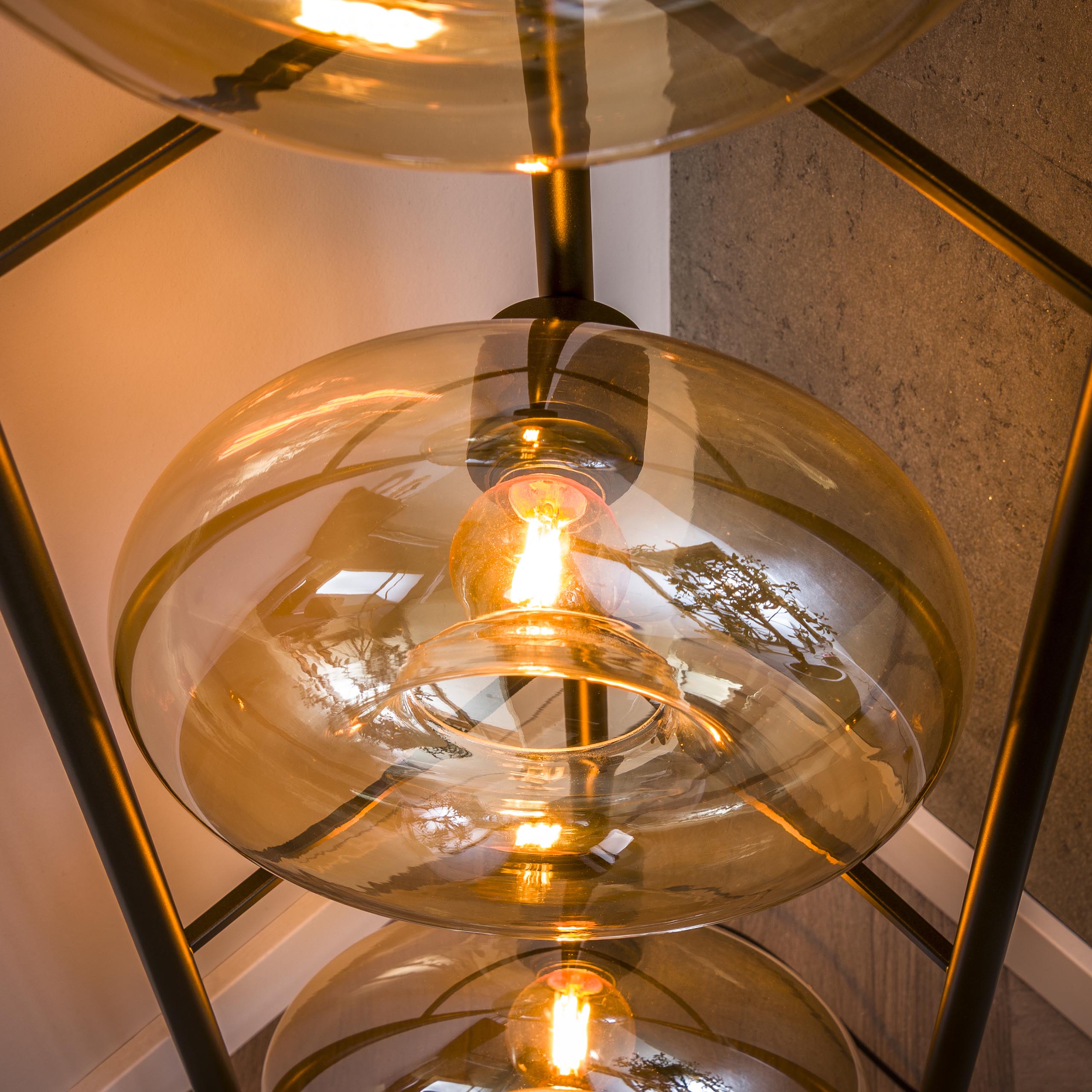 Stehlampe Soll 4L