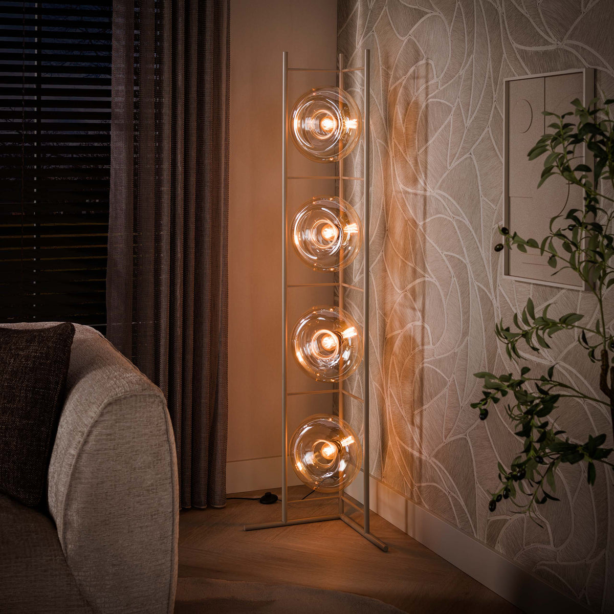 Vloerlamp Soll 4L - foto 7