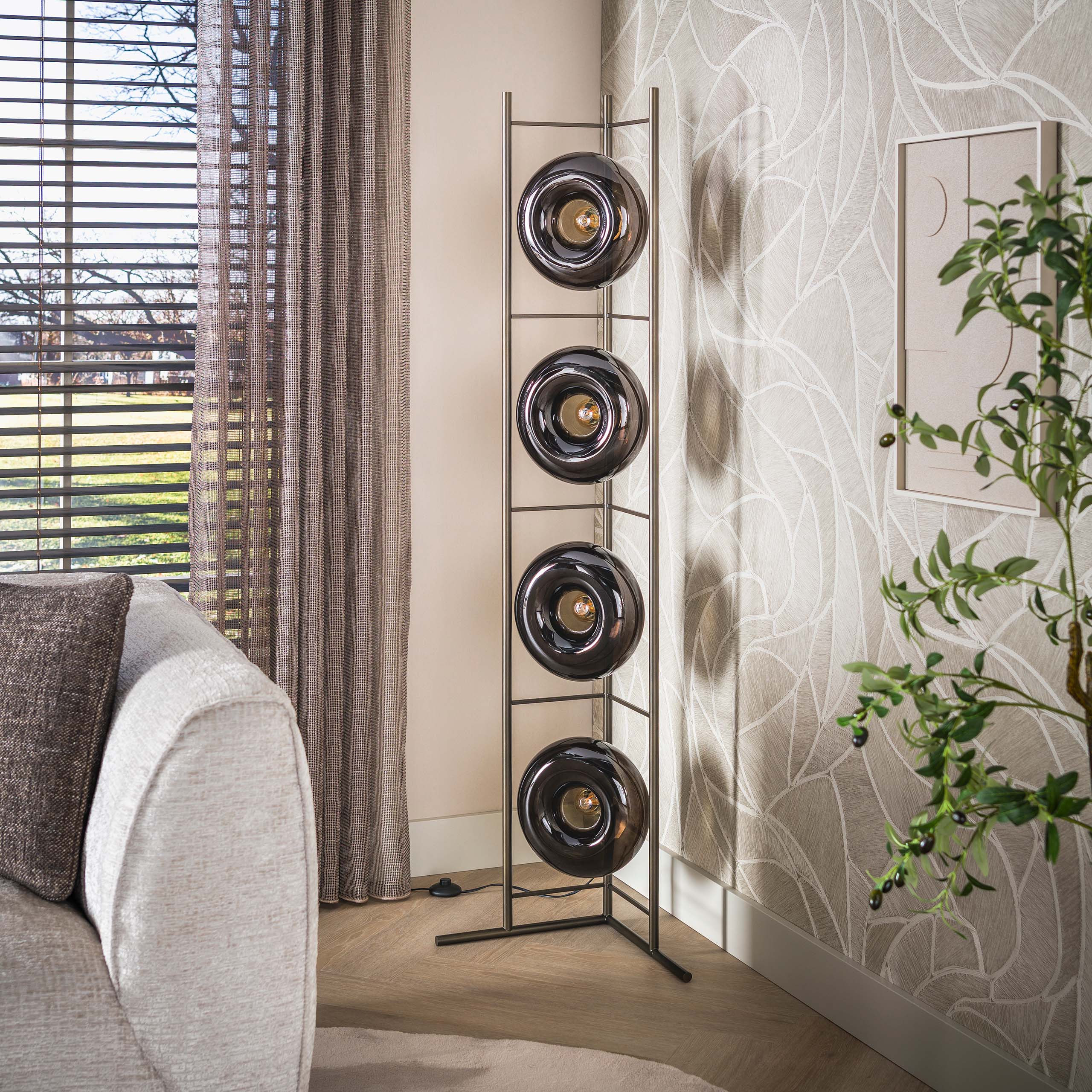 Stehlampe Soll 4L