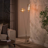 Vloerlamp Serene 2L