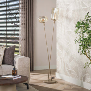 Vloerlamp Serene 2L
