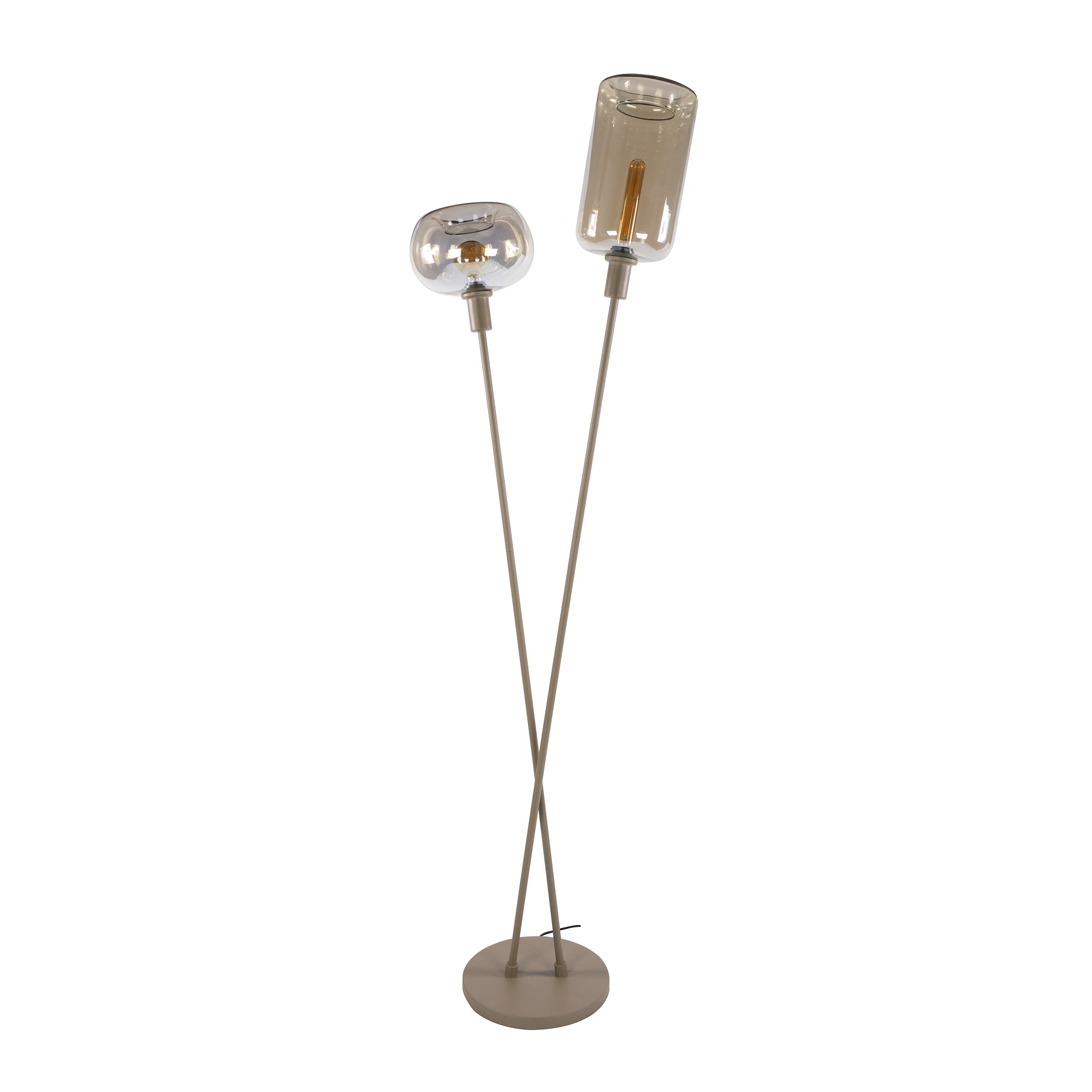Vloerlamp Serene 2L