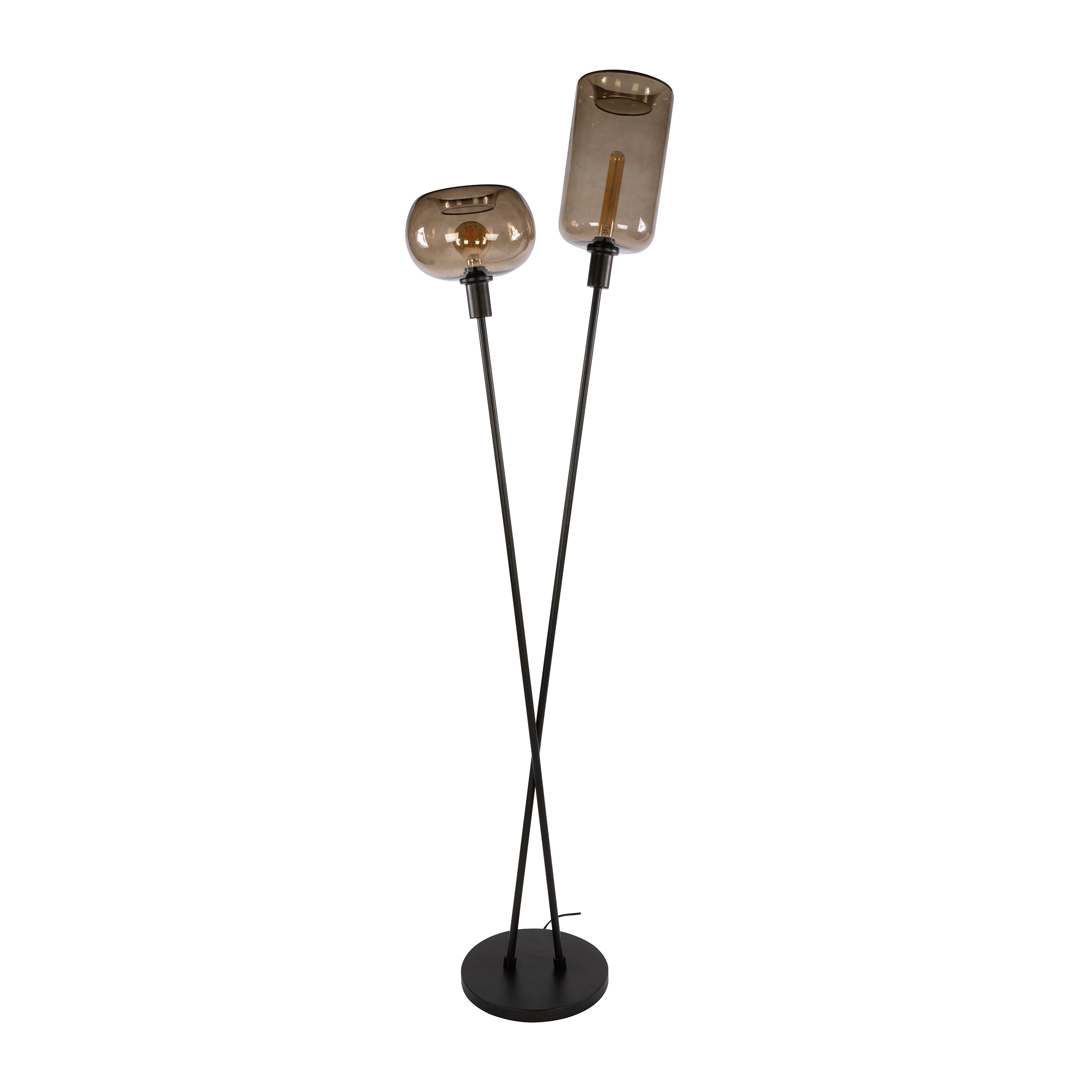 Vloerlamp Serene 2L