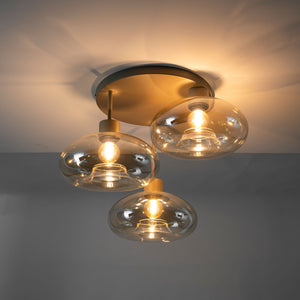 Plafondlamp Serene 3L