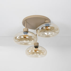 Plafondlamp Serene 3L