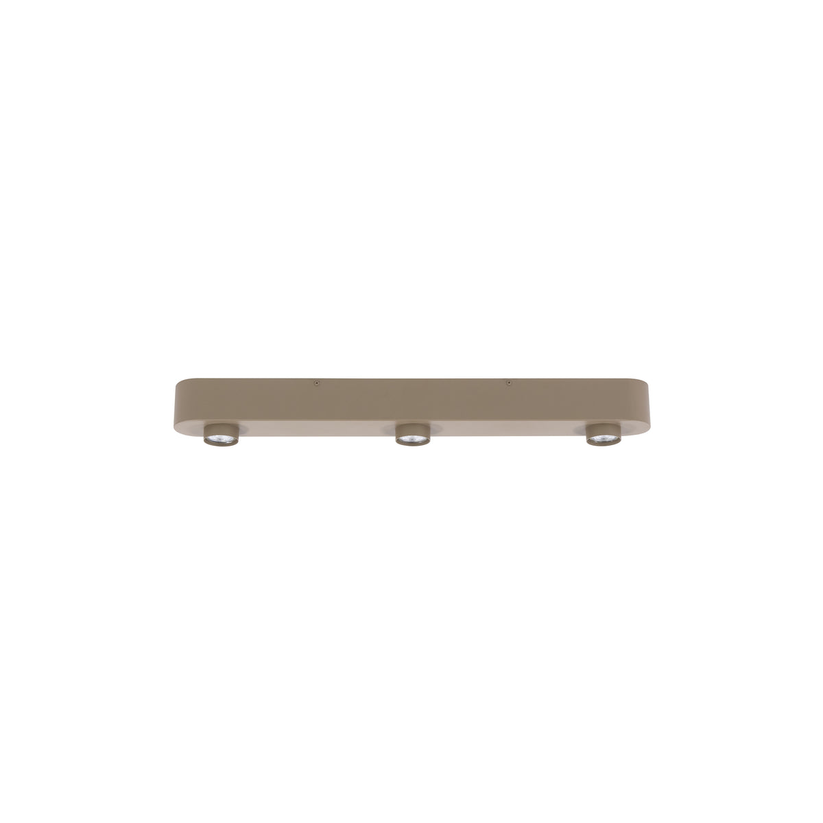 Plafondlamp Bar 3L