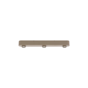 Plafondlamp Bar 3L