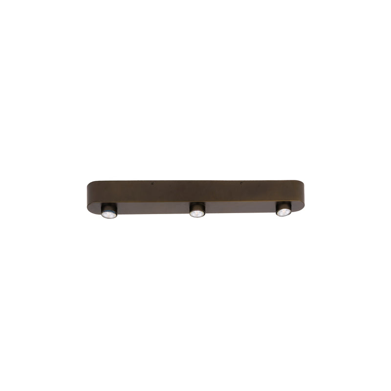 Plafondlamp Bar 3L