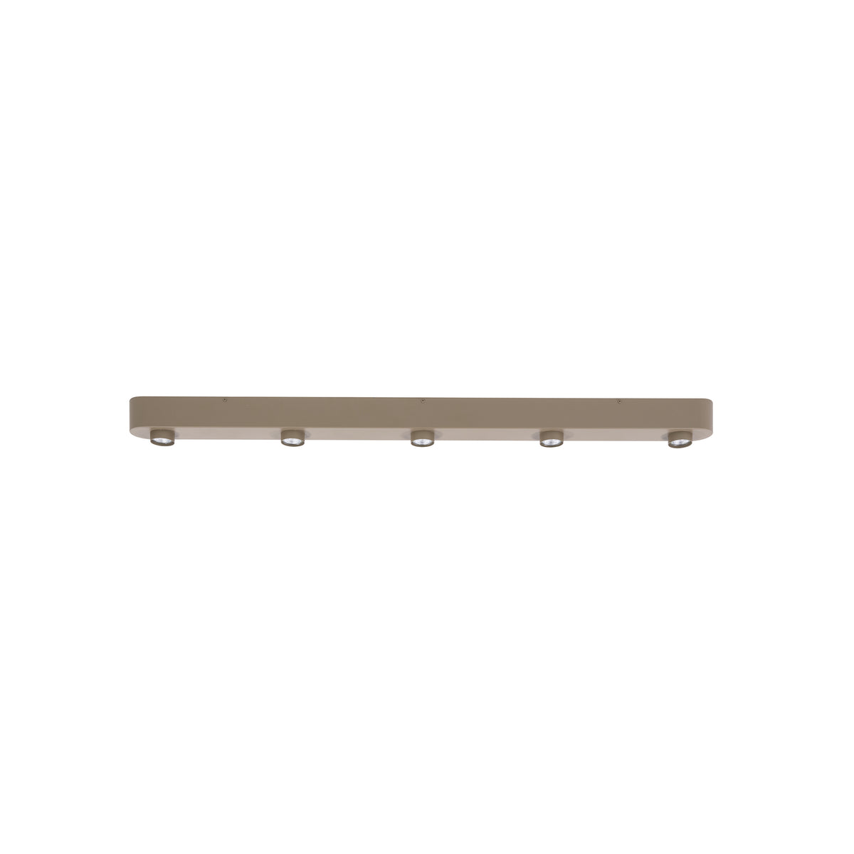 Deckenleuchte Bar 5L