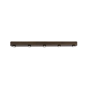 Plafondlamp Bar 5L
