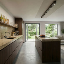 Ceiling Lamp Bar 7L