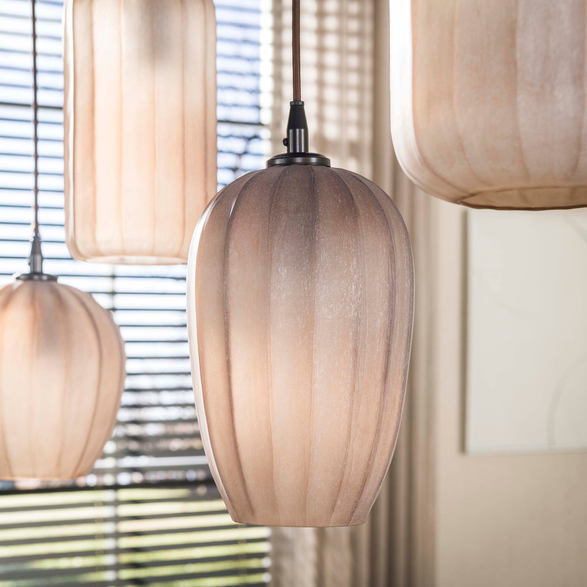 Hanglamp Altura 5L - foto 3