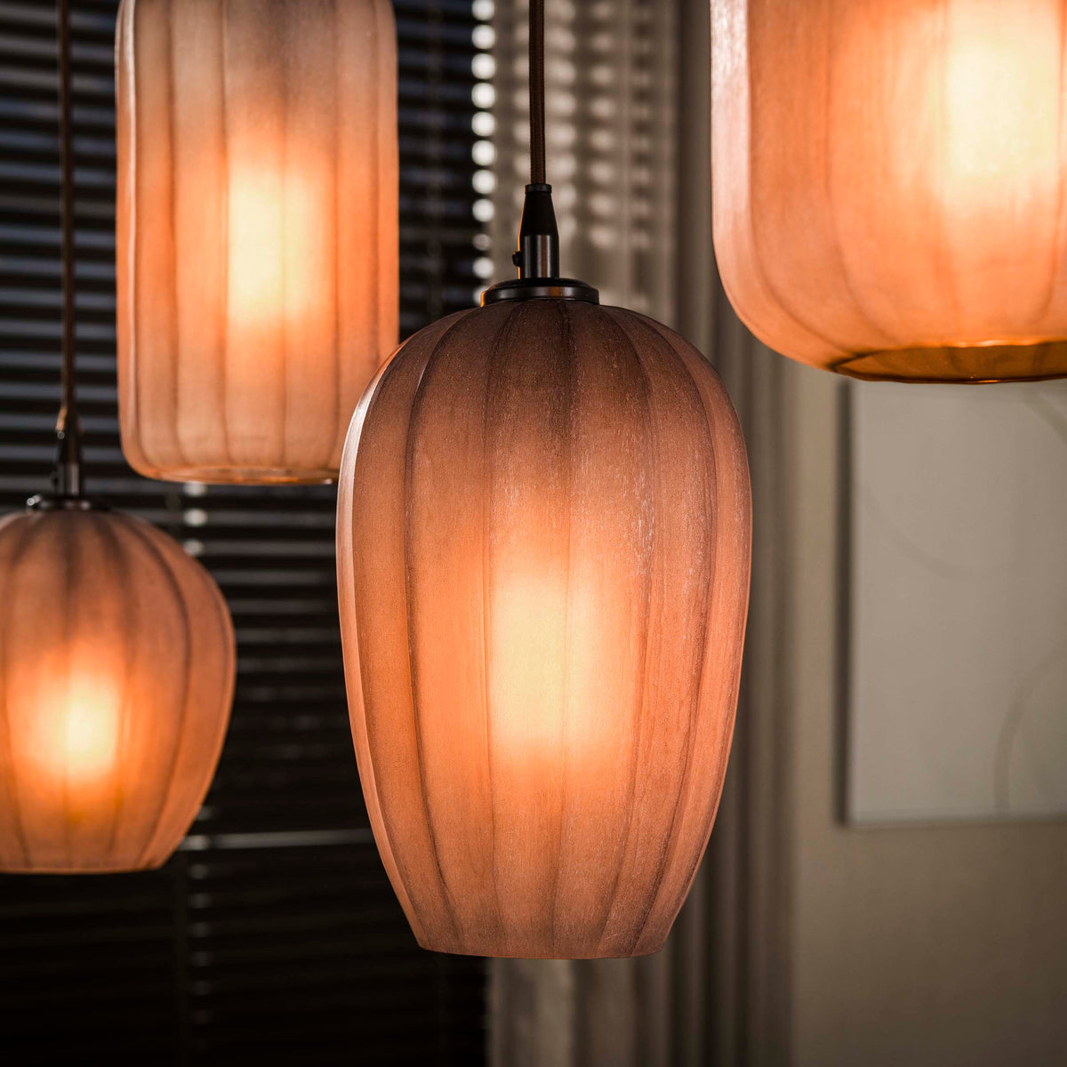 Hanglamp Altura 5L - foto 4